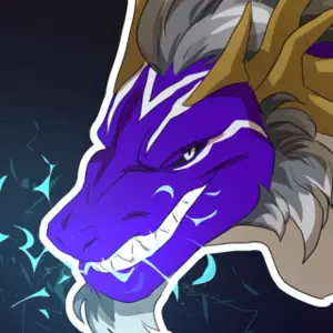 Avatar for a user