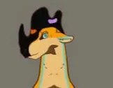 Avatar for a user