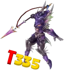 Avatar for TironGaming