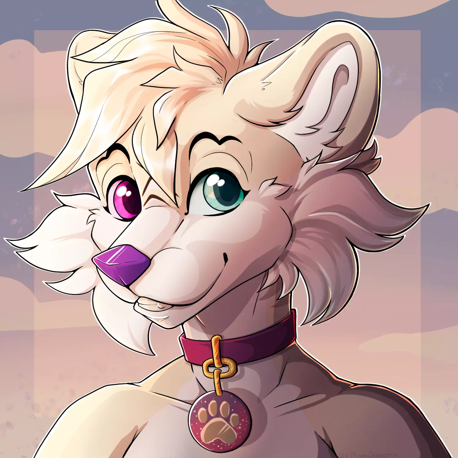 Avatar for DakotaOtter