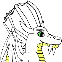 Avatar for a user