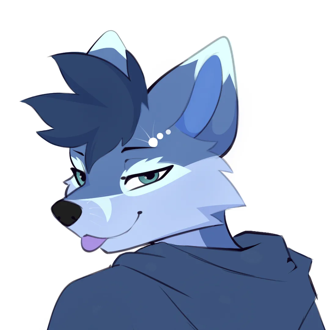 Avatar for WentTheFox