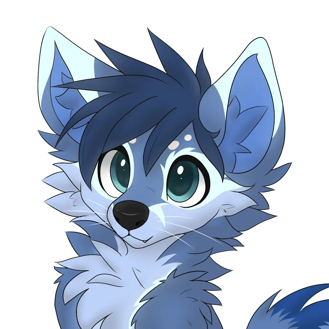 Avatar for WentTheFox