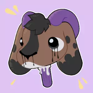 Avatar for GlitchCoin