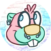 Avatar for Beaveresque