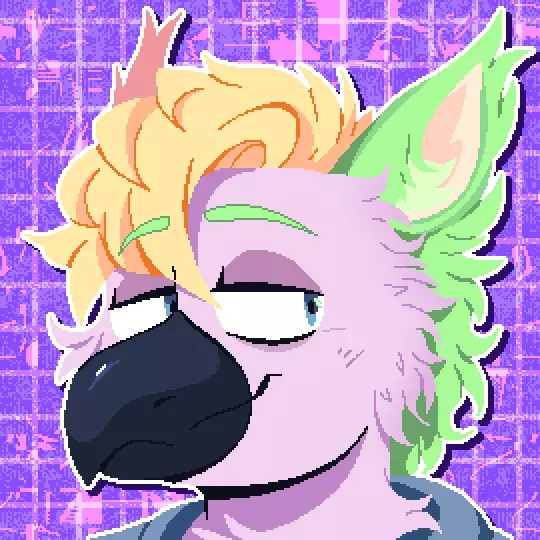 Avatar for a user