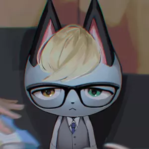 Avatar for a user