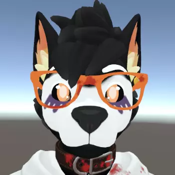 Avatar for a user