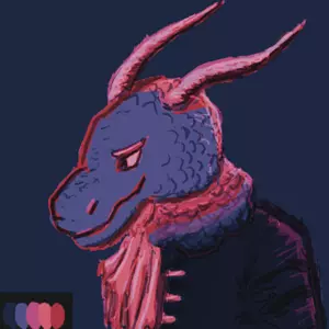 Avatar for a user