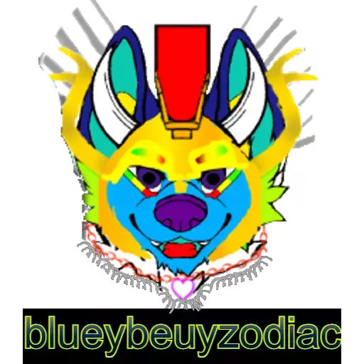 Avatar for a user