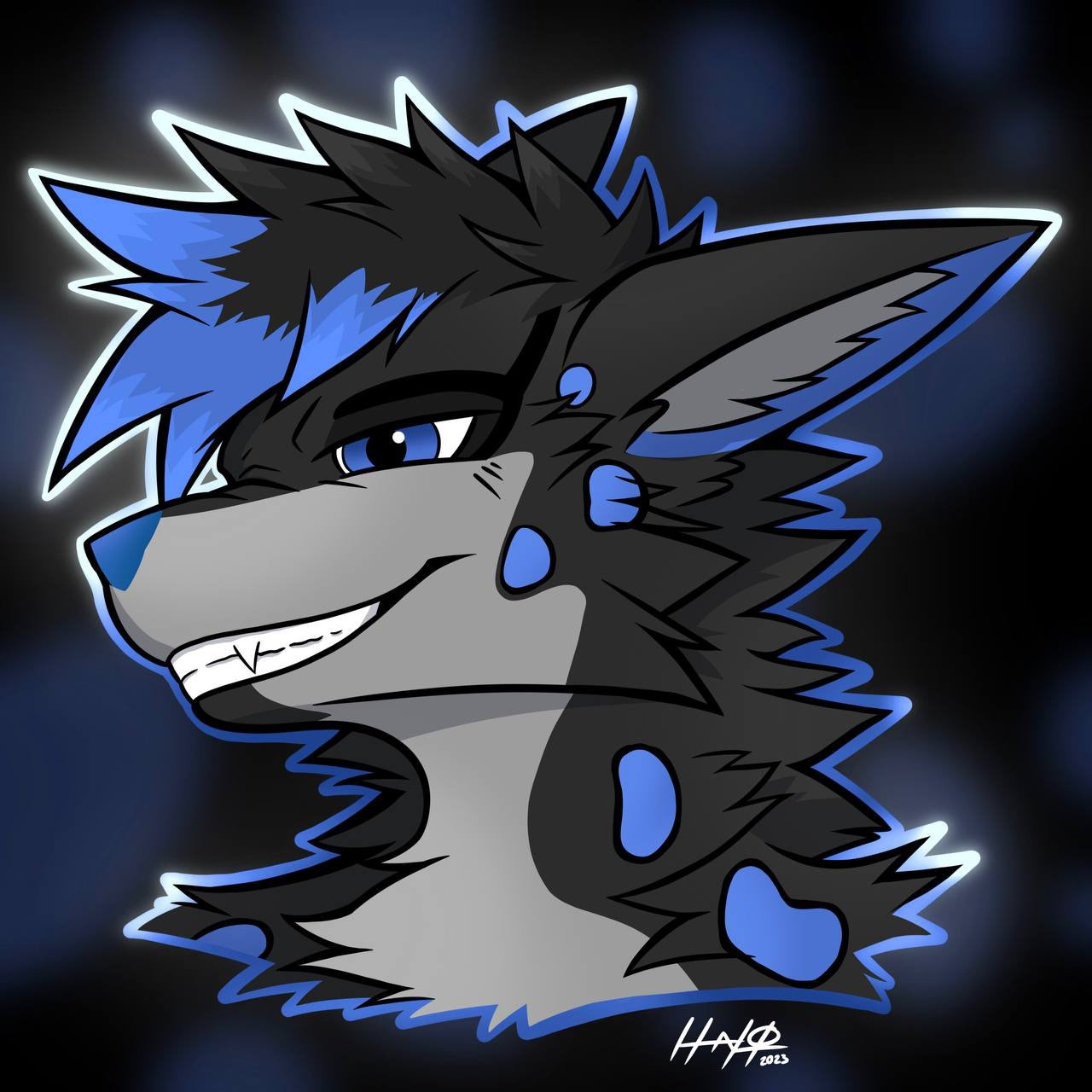 Avatar for xRubin