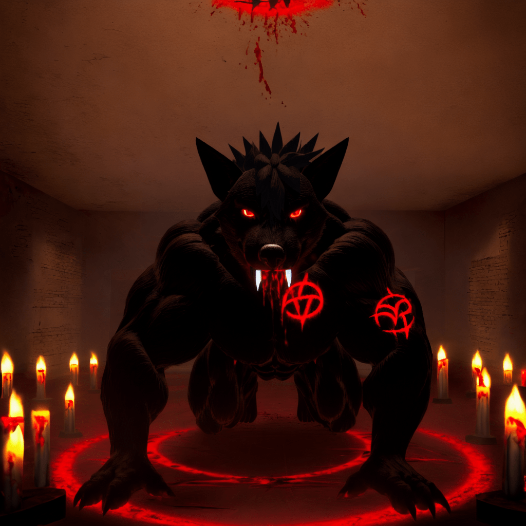 Avatar for a user