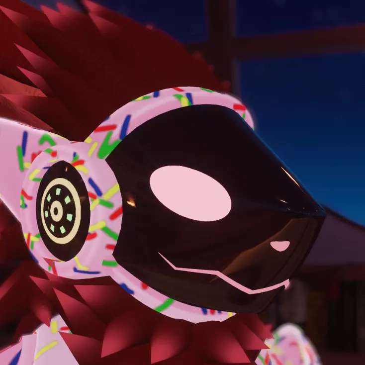 Avatar for KeaChirban
