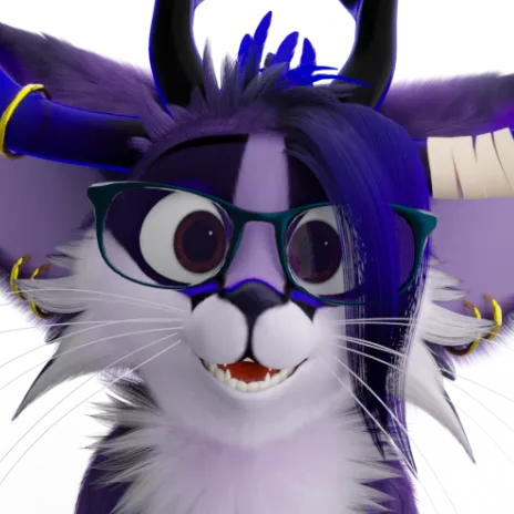 Avatar for EdgyFeather