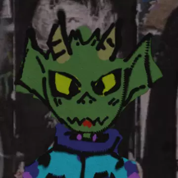 Avatar for SuperKamiRose