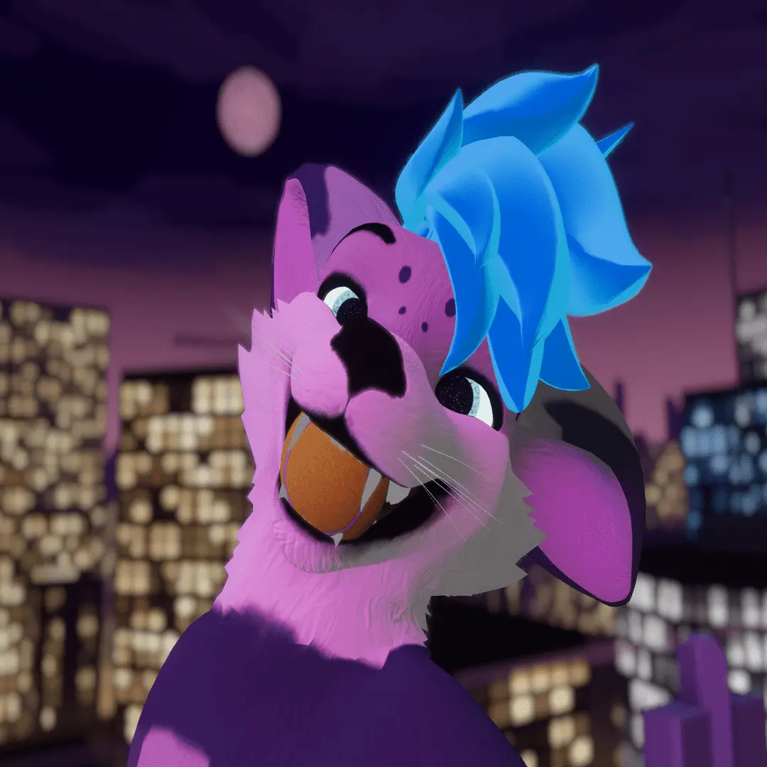 Avatar for IsThrill