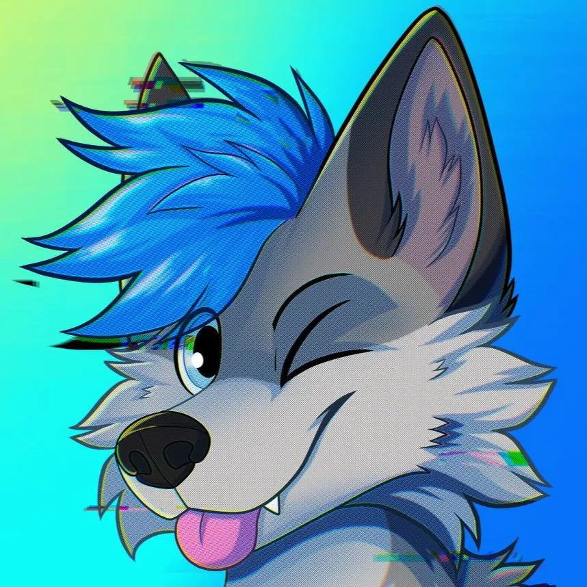 Avatar for a user
