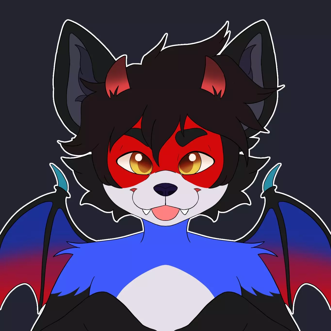 Avatar for a user