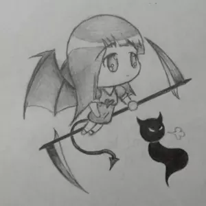 Avatar for a user
