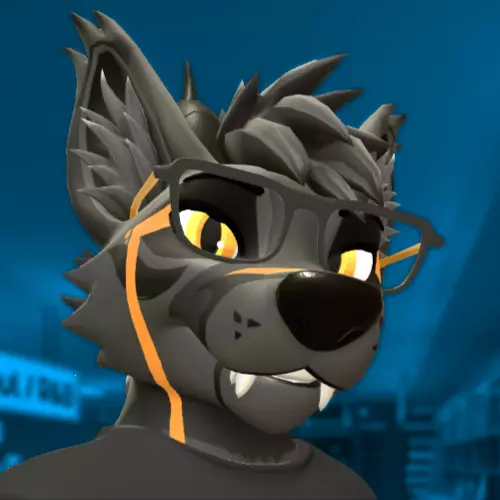 Avatar for RadioTheDrolf