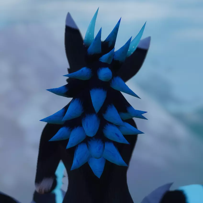 Avatar for LegacyTwoTails