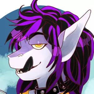 Avatar for a user