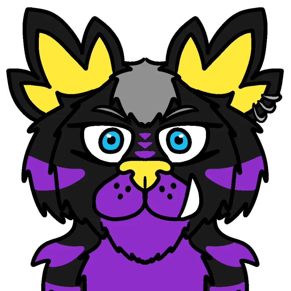 Avatar for a user