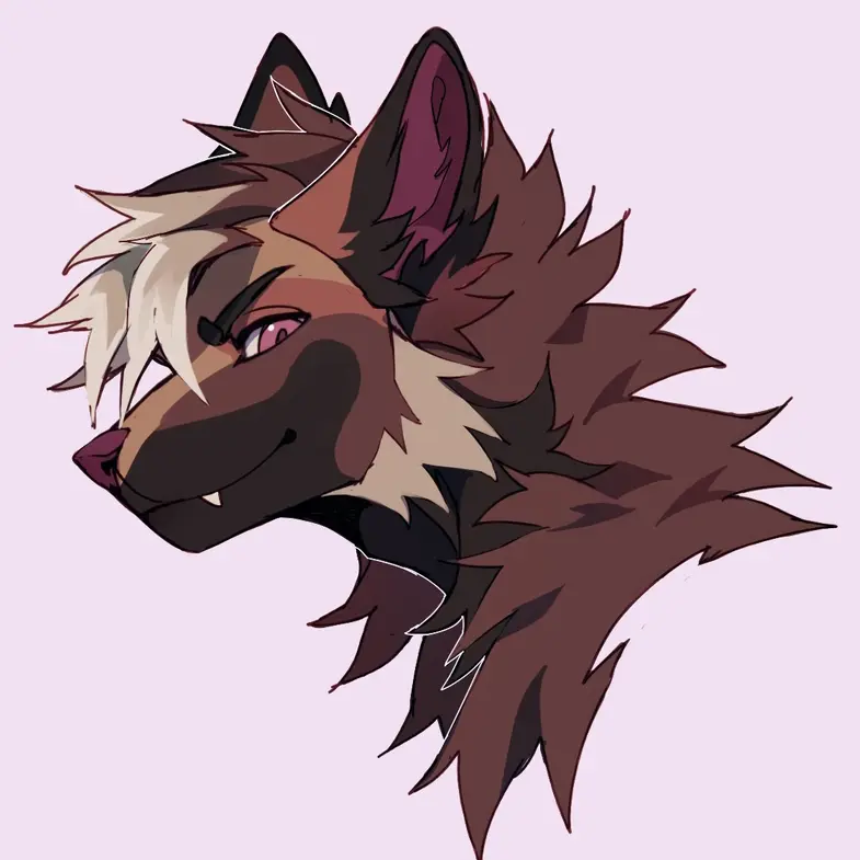 Avatar for PupWolf
