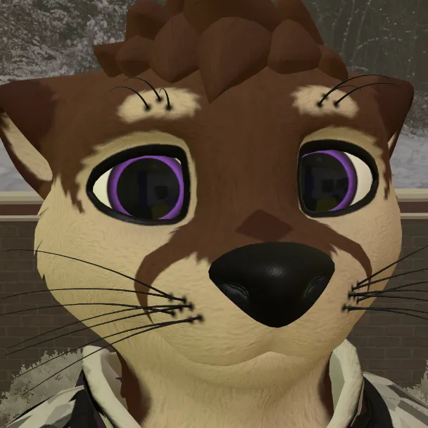 Avatar for a user