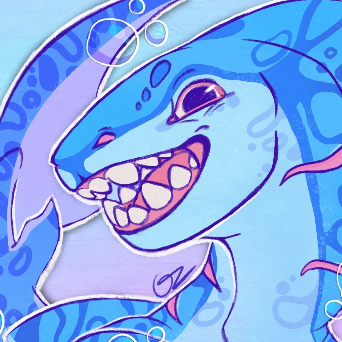Avatar for Sharkziie