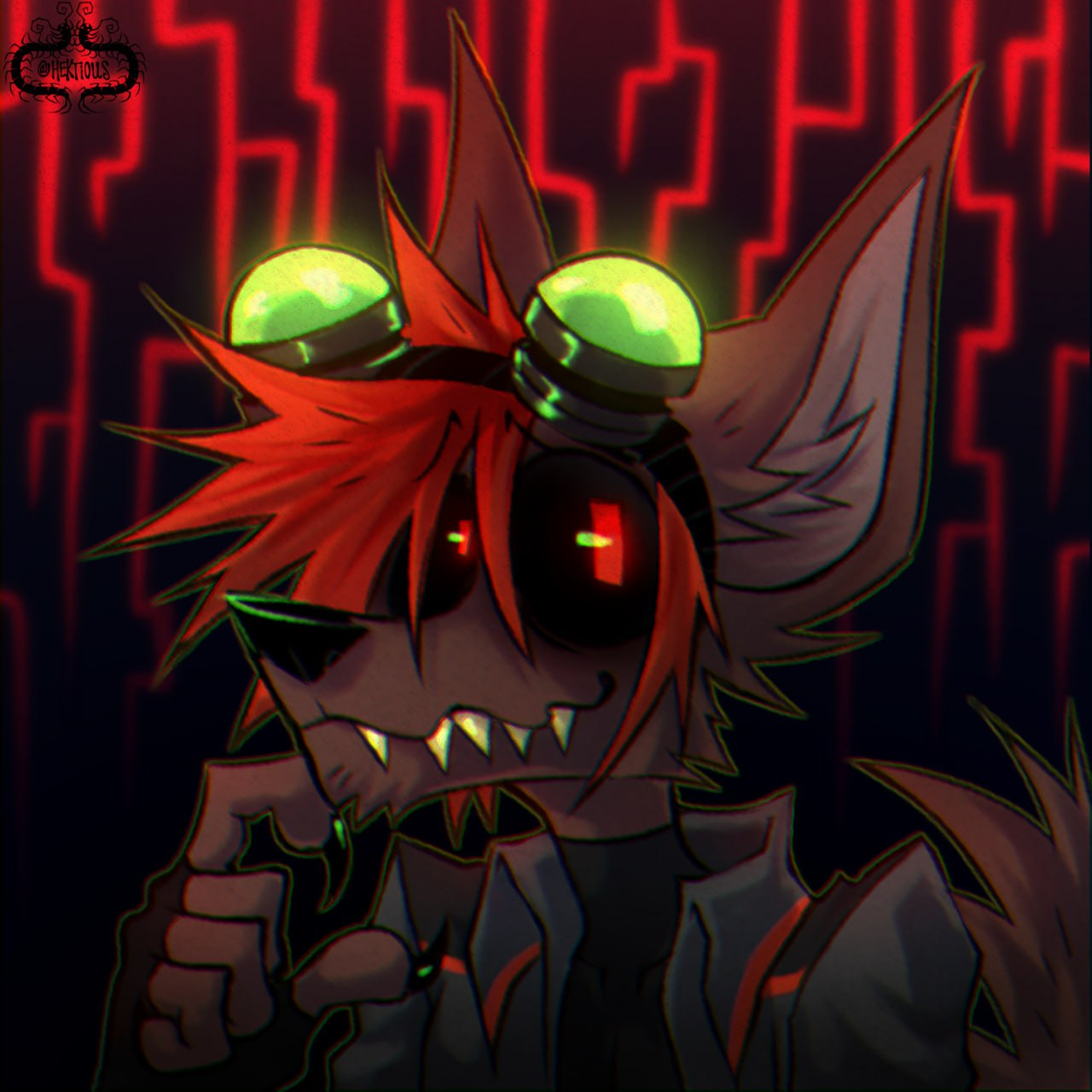 Avatar for IcoHarbinger