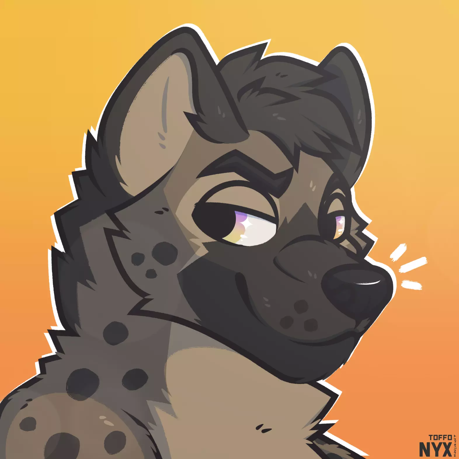 Avatar for ToffoNyx