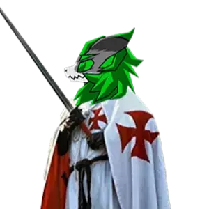 Avatar for SomeCrusader