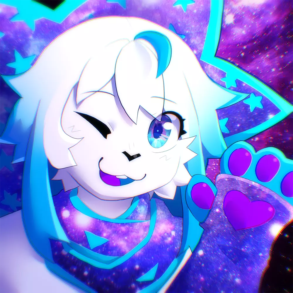 Avatar for SparklesRolf
