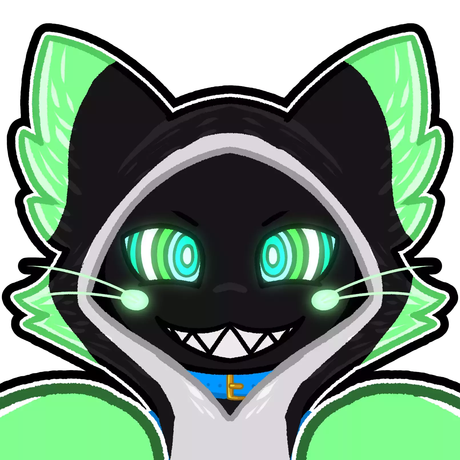 Avatar for a user
