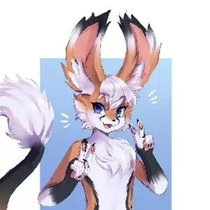 Avatar for FelixFoxZ15