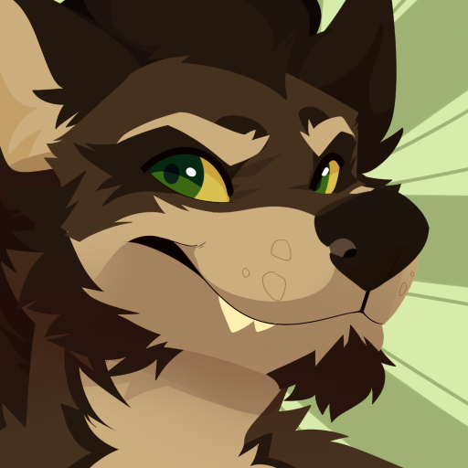 Avatar for WestCoyote
