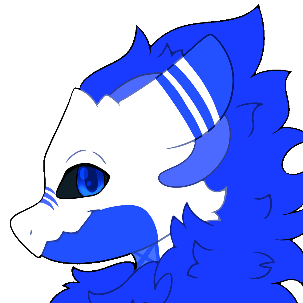 Avatar for Blueberry Cat