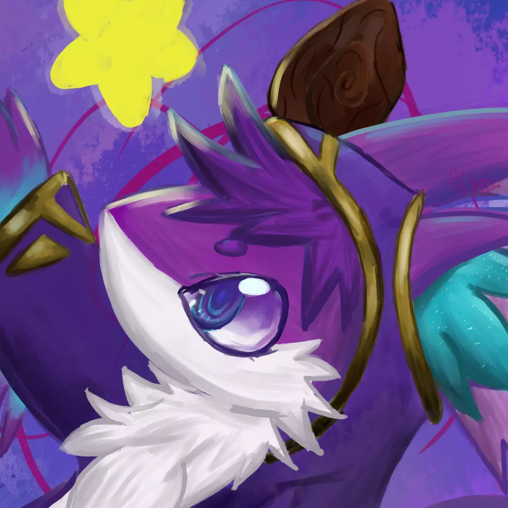 Avatar for Momofier