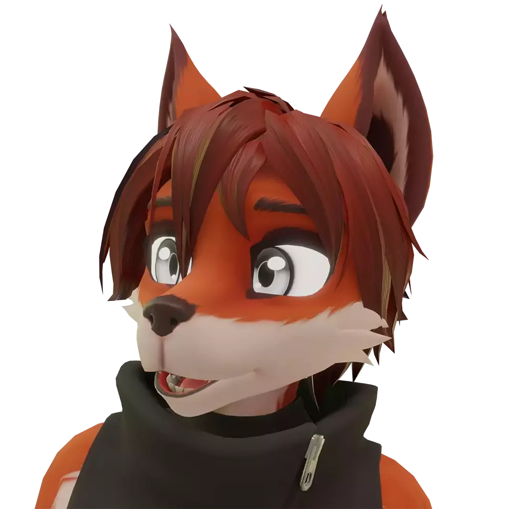 Avatar for VirtualKeni