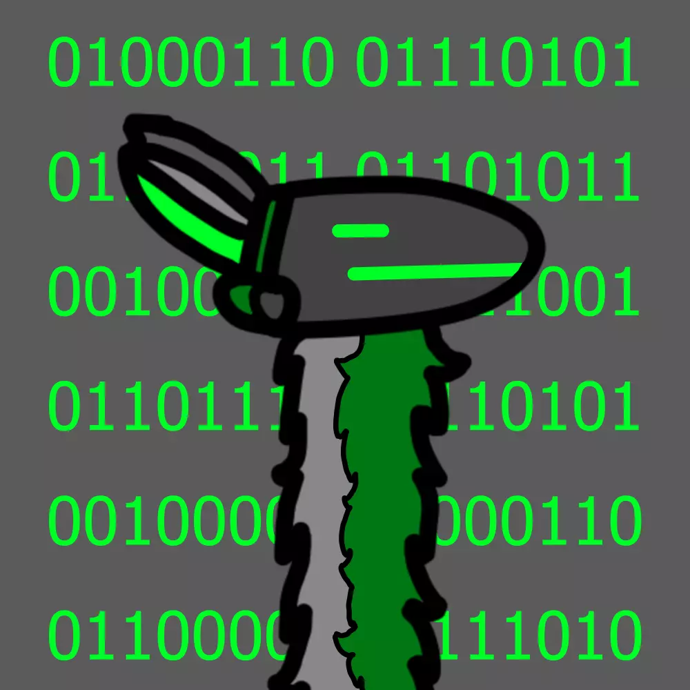 Avatar for a user