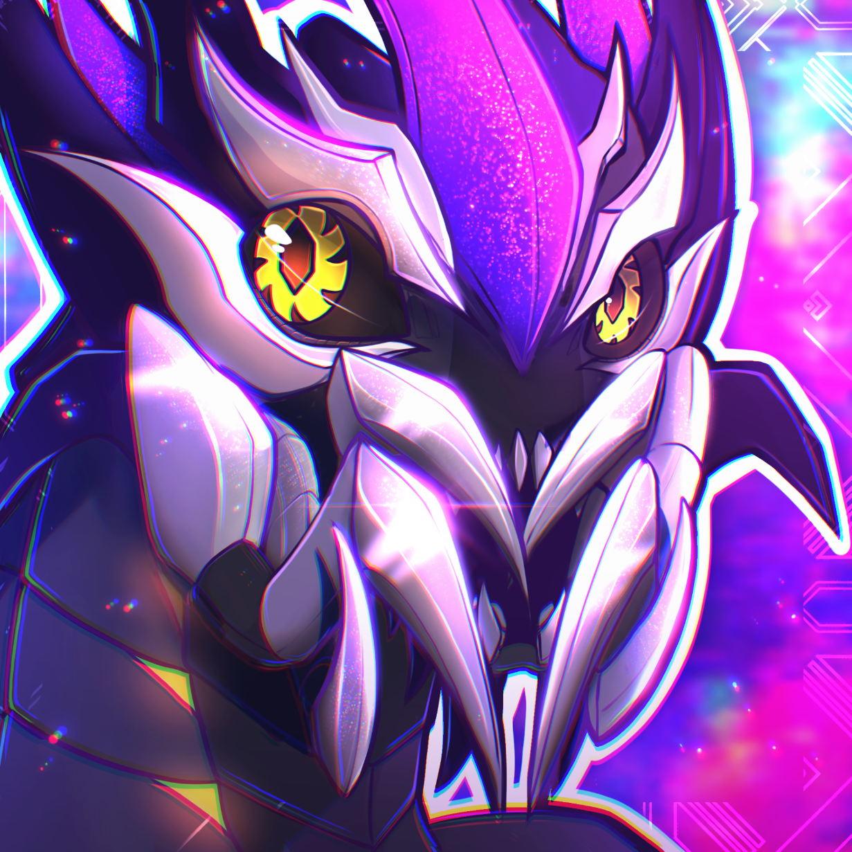 Avatar for Eglantine