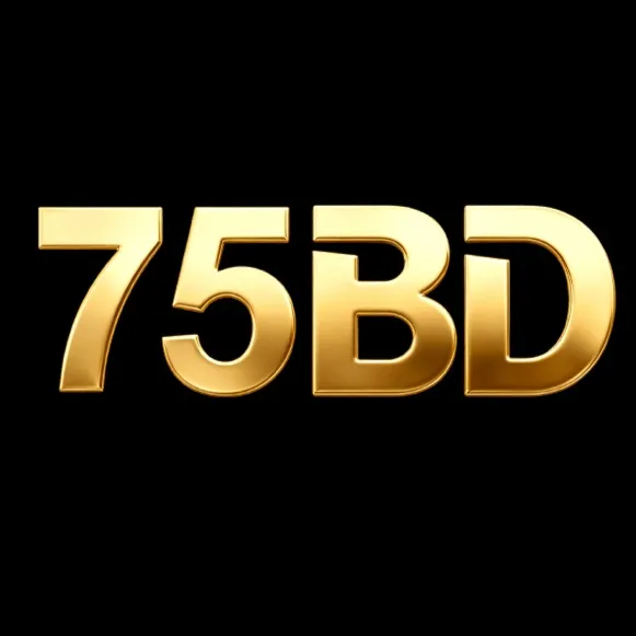 Avatar for 75bdapp