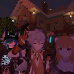 Avatar for ~+Black_Roses+~