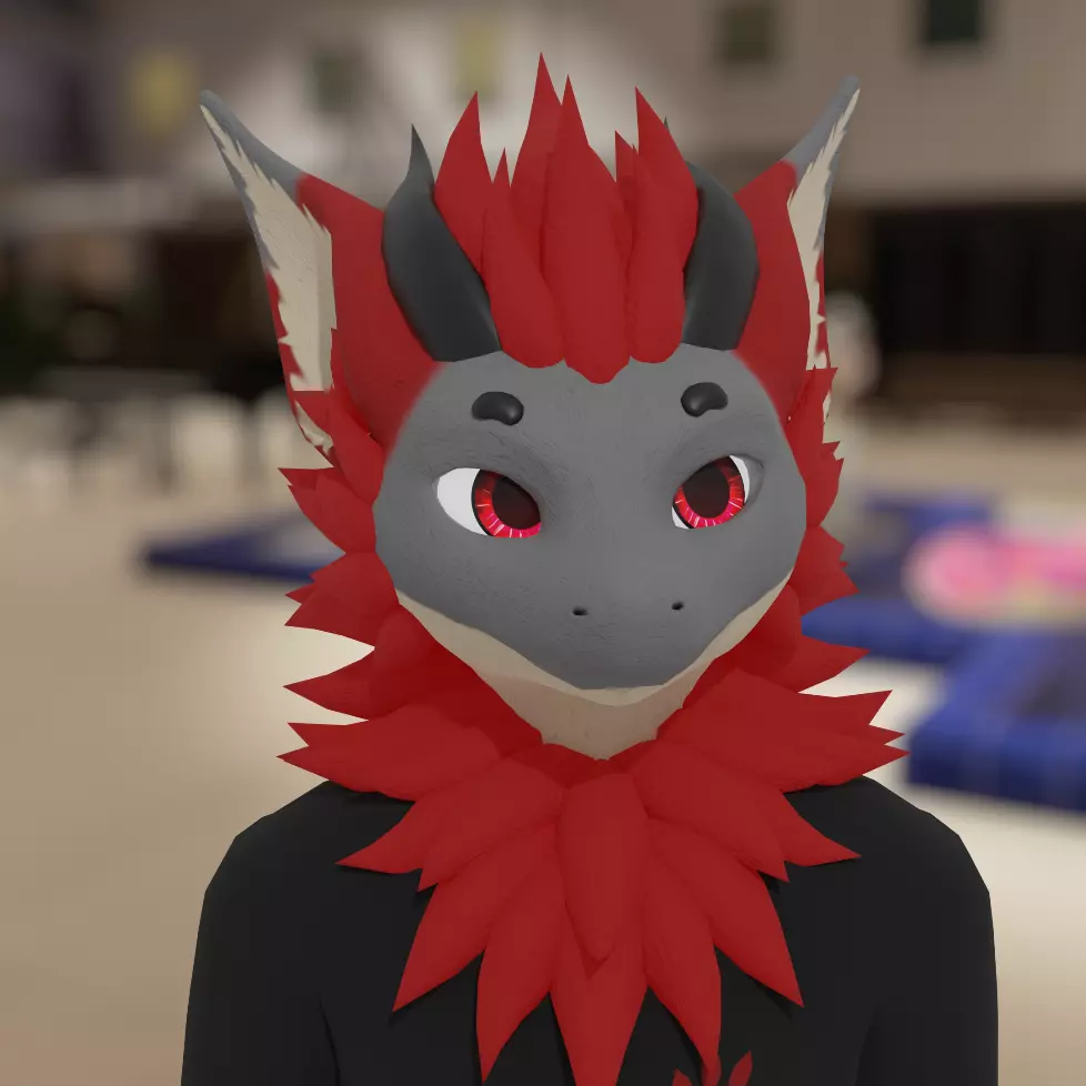 Avatar for ItsJrTheFur