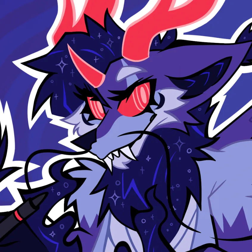 Avatar for CallistaKirin
