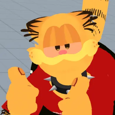 Avatar for a user