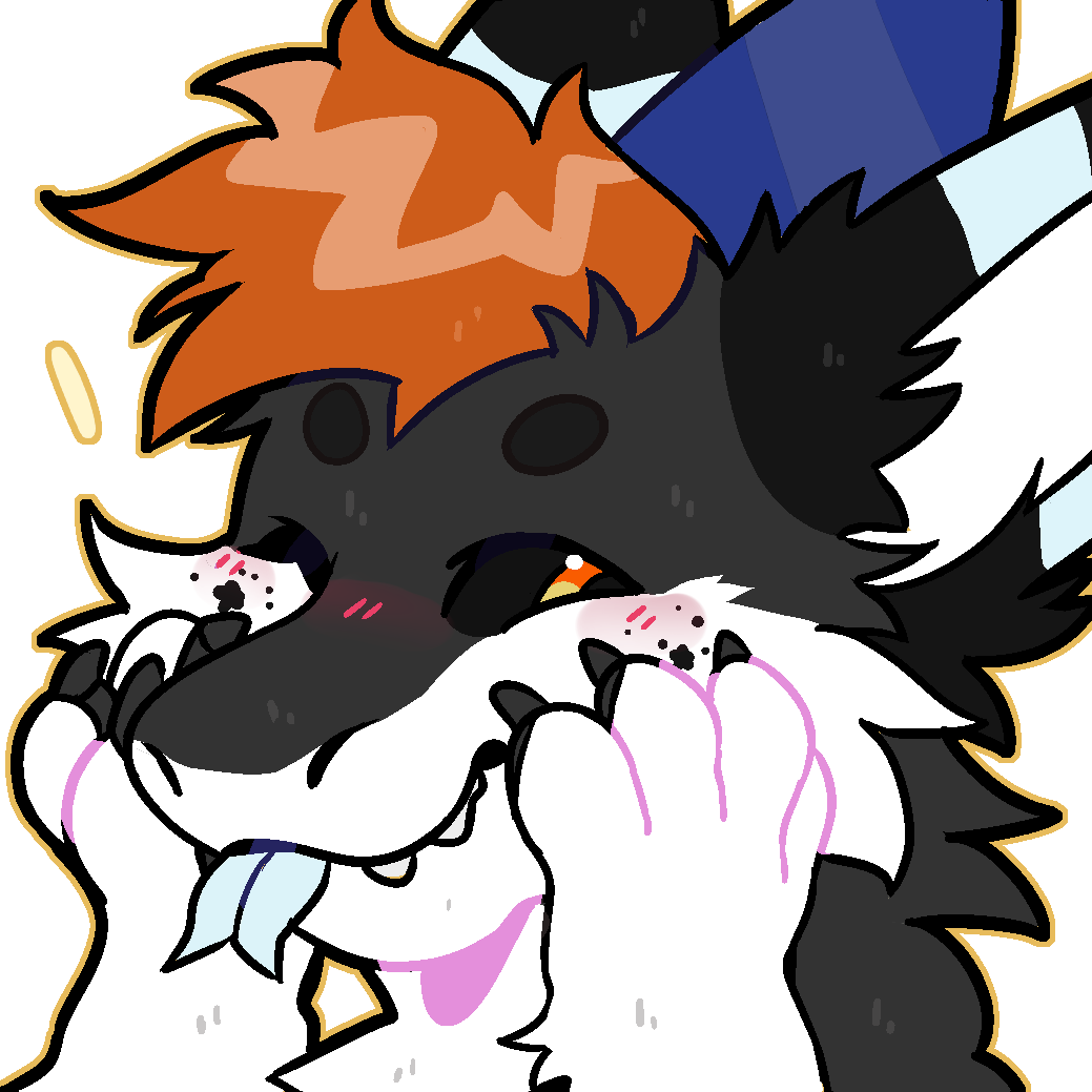Avatar for a user
