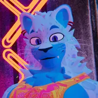 Avatar for BLU3Dartist