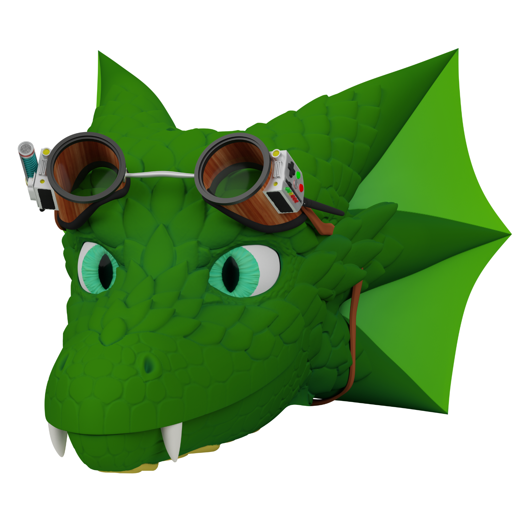 Avatar for DragonSkyRunner